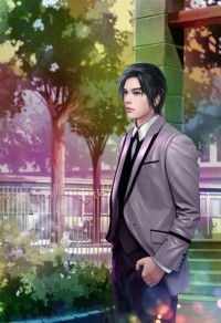 迷爱新妻，顾先生小心点