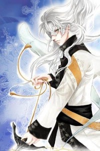 絕世唐門之黯金聖龍