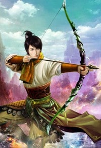 日出，晨安