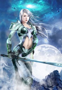 洪荒：我师兄是申公豹