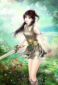 （BG-兄弟戰爭同人）寂寞少女
