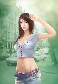 女相師[娛樂圈]
