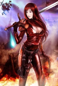 小櫻騎士
