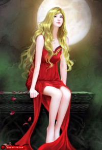 一個熟悉女人的來信