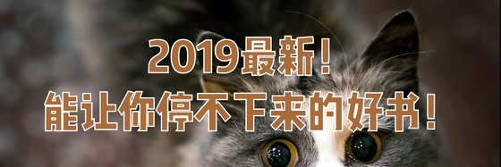 开卷有益！推书短评